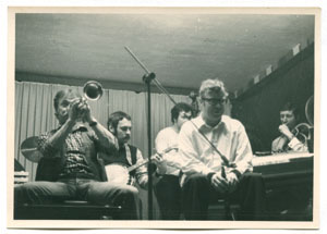 Jahresüberblick - Teil 2