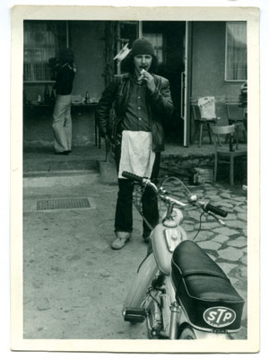 Jahresüberblick - Teil 2