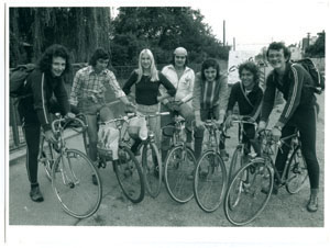 Jahresüberblick - Teil 2