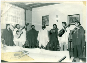 Jahresüberblick - Teil 2