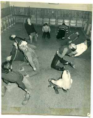 Jahresüberblick - Teil 2