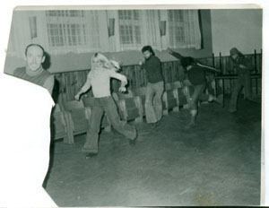 Jahresüberblick - Teil 2