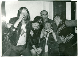 Jahresüberblick - Teil 2