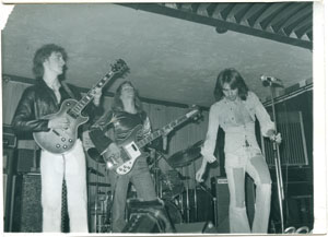 Jahresüberblick - Teil 2