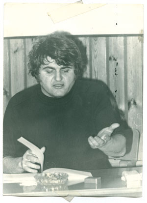 Jahresüberblick - Teil 2