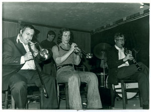 Jahresüberblick - Teil 2