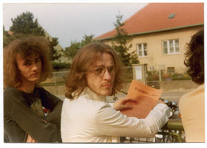 Jahresüberblick