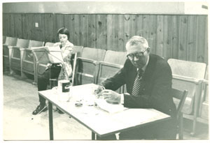 Jahresüberblick