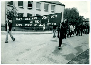 Jahresüberblick