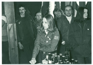 Jahresüberblick