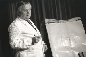 Jahresüberblick