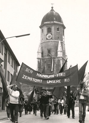 Jahresüberblick