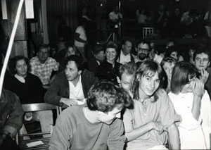 Jahresüberblick