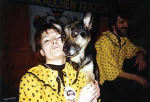 Jahresüberblick