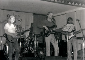 Jahresüberblick