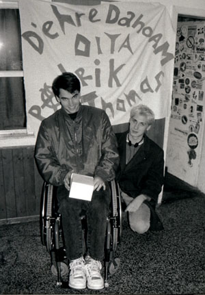 Jahresüberblick