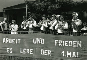 Jahresüberblick