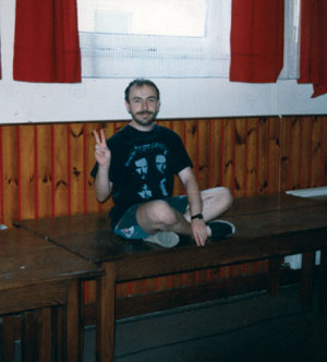 Jahresüberblick
