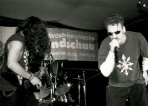 Jahresüberblick