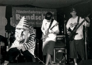 Jahresüberblick
