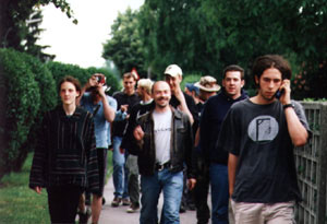 Jahresüberblick - Teil 1