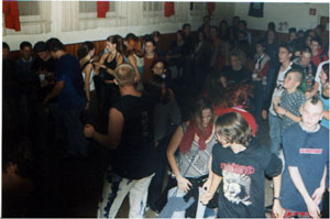 Jahresüberblick - Teil 2