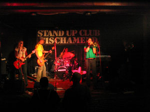 Jahresüberblick - Teil 1