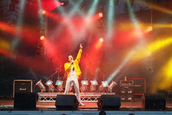 Open Air - Tag 2 - Teil 1