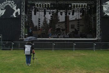 Open Air - Tag 2 - Teil 1