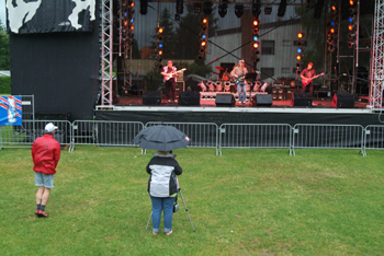 Open Air - Tag 2 - Teil 1