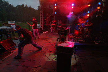 Open Air - Tag 2 - Teil 2