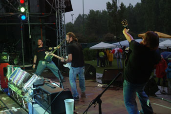 Open Air - Tag 2 - Teil 2