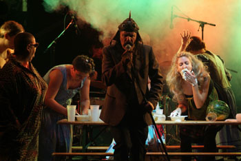 Open Air - Tag 2 - Teil 2