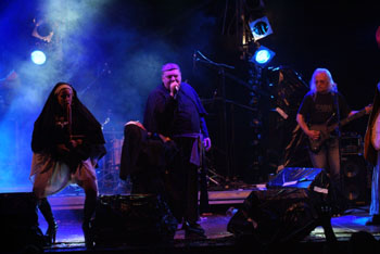 Open Air - Tag 2 - Teil 2