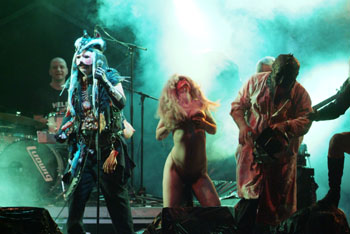 Open Air - Tag 2 - Teil 2