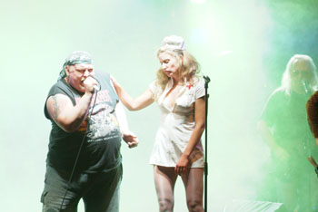 Open Air - Tag 2 - Teil 2