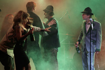 Open Air - Tag 2 - Teil 2