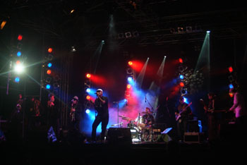 Open Air - Tag 2 - Teil 2