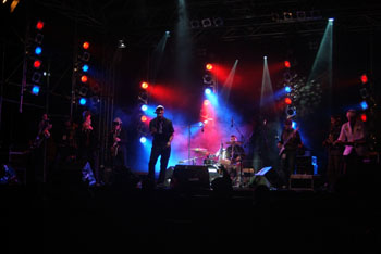 Open Air - Tag 2 - Teil 2