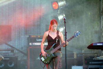 Open Air - Tag 1 - Teil1