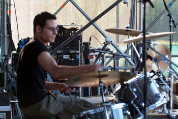 Open Air - Tag 1 - Teil1