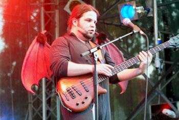 Open Air - Tag 1 - Teil1