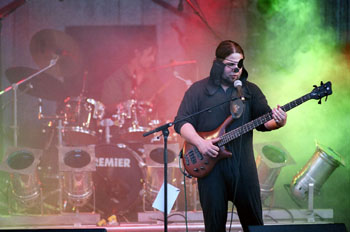 Open Air - Tag 1 - Teil1