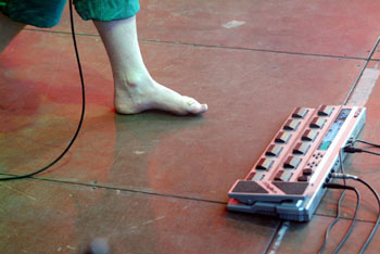 Open Air - Tag 1 - Teil1