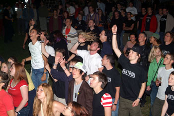 Open Air - Tag 1 - Teil1