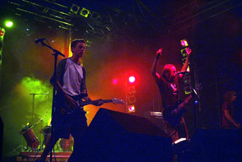 Open Air - Tag 1 - Teil1