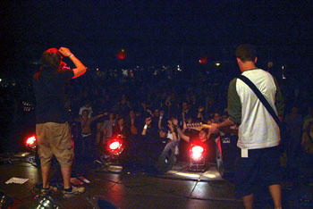 Open Air - Tag 1 - Teil1
