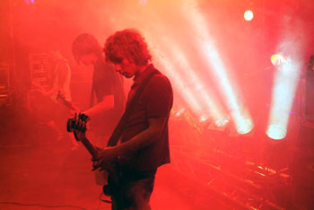Open Air - Tag 1 - Teil 2