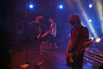Open Air - Tag 1 - Teil 2