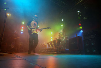 Open Air - Tag 1 - Teil 2